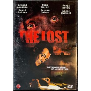 The Lost (Armand Assante) (DVD)