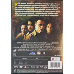 The Lost (Armand Assante) (DVD)