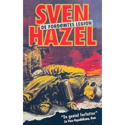 De Ford�mtes Legion - Sven Hazel (Dansk)