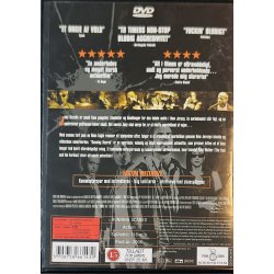 Running Scared (Paul Walker) (DVD)