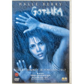 Gothika (DVD)