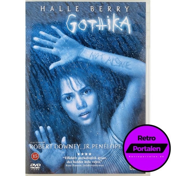 Gothika (DVD)