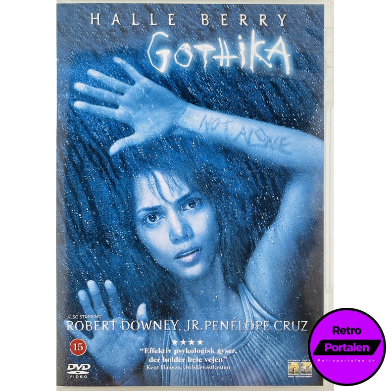 Gothika (DVD)