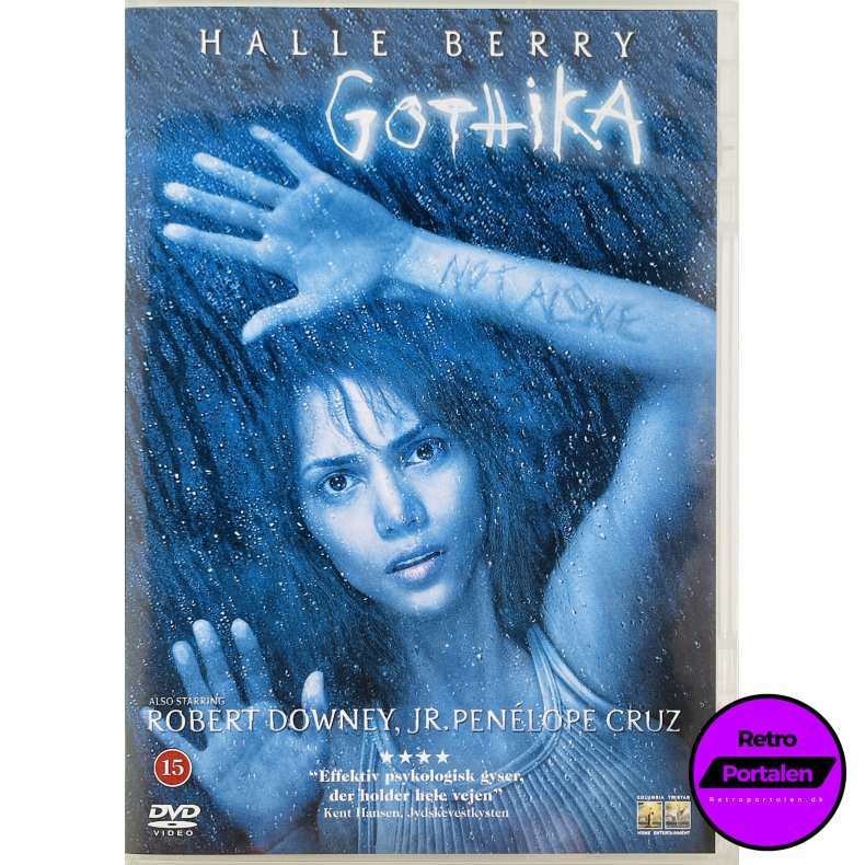 Gothika (DVD)