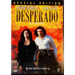 Desperado (DVD)
