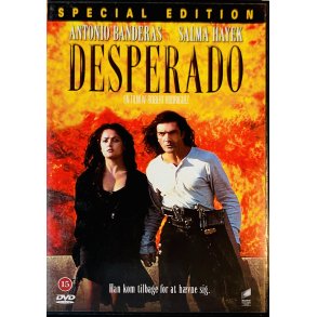 Desperado (DVD)