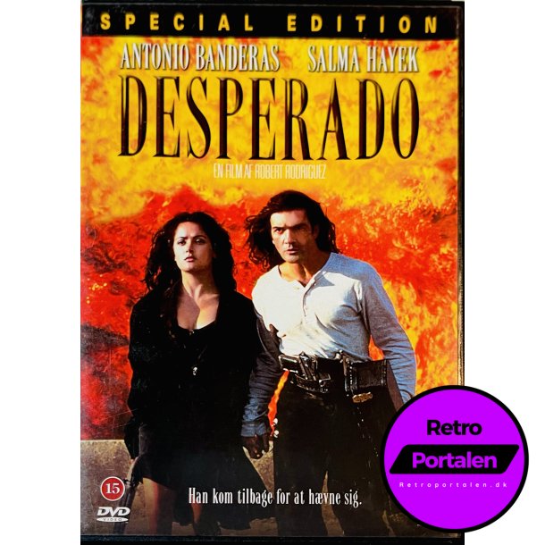 Desperado (DVD)