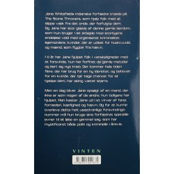 Forsvindingsnummer - Thomas Perry (Dansk)