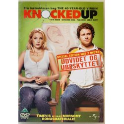 Knocked Up (DVD)
