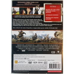 Kong Arthur (DVD)