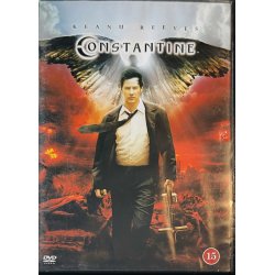 Constantine (DVD)
