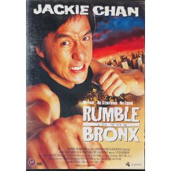 Rumble In The Bronx (DVD)