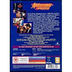 Adventures In Babysitting (Elisabeth Shue) (DVD)