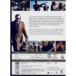 Lord Of War (Nicolas Cage) (2 Disc Udgave) (Norsk Cover) (DVD)