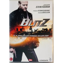 Blitz (DVD)