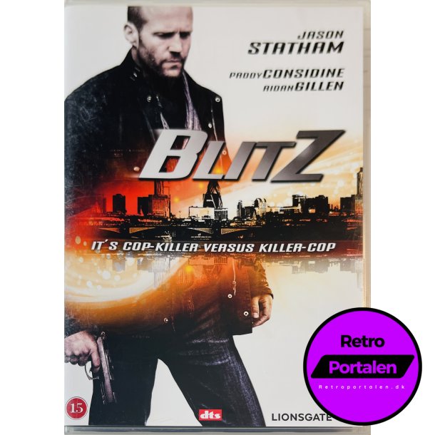 Blitz (DVD)