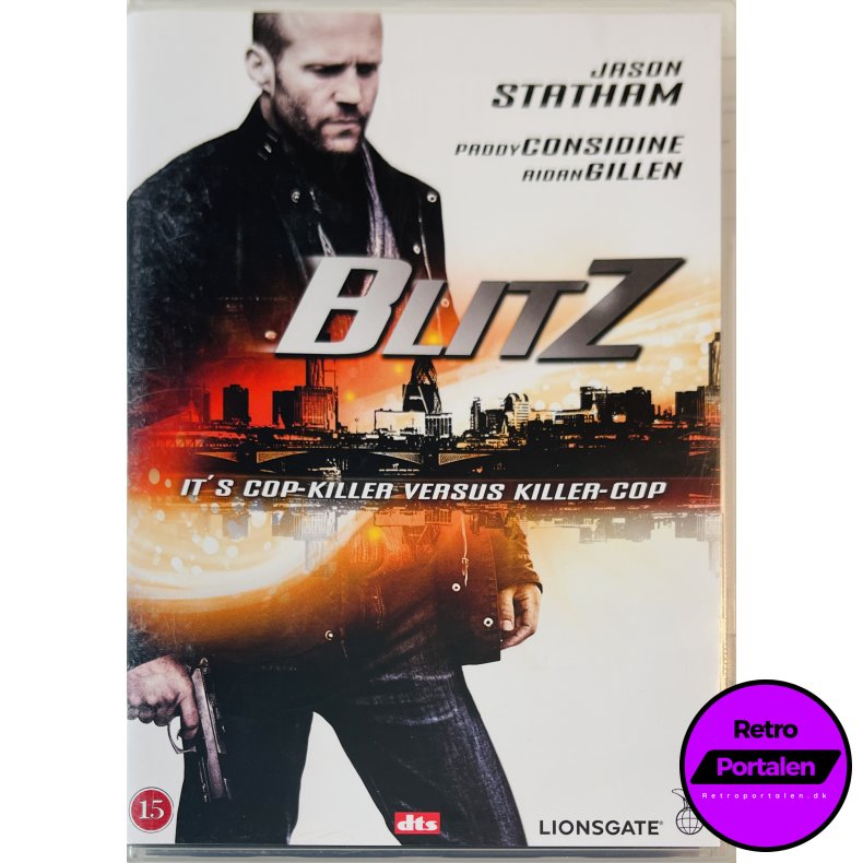 Blitz (DVD)
