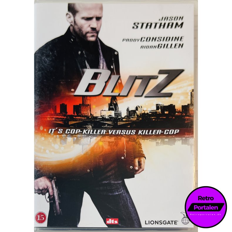 Blitz (DVD)