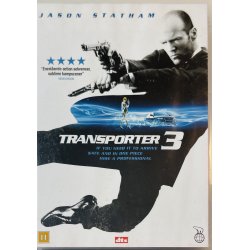 Transporter 3 (DVD)