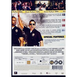 Lets Be Cops (DVD)