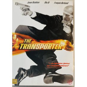 The Transporter (DVD)