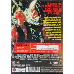 Predator (Arnold Schwarzenegger) (DVD)