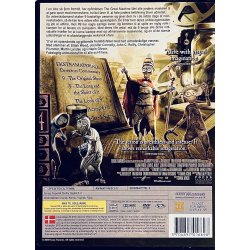 9 (Shane Acker) (DVD)