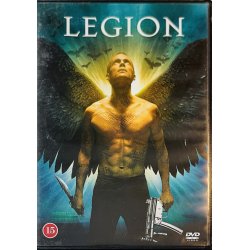 Legion (DVD)