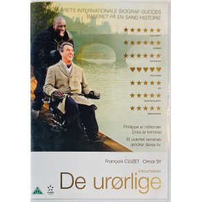 De Urrlige (DVD)