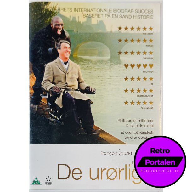 De Urrlige (DVD)