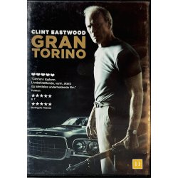 Gran Torino (Clint Eastwood) (DVD)