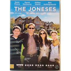 The Joneses (DVD)