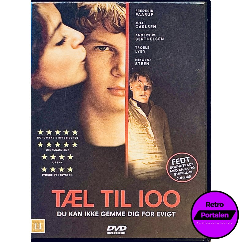 T�l Til 100 (DVD)
