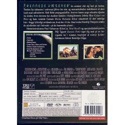 Starship Troopers (DVD)