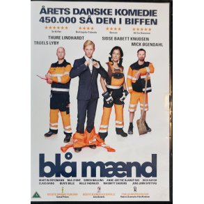 Bl Mnd (DVD)