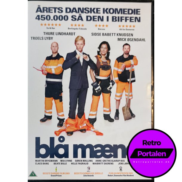 Bl Mnd (DVD)