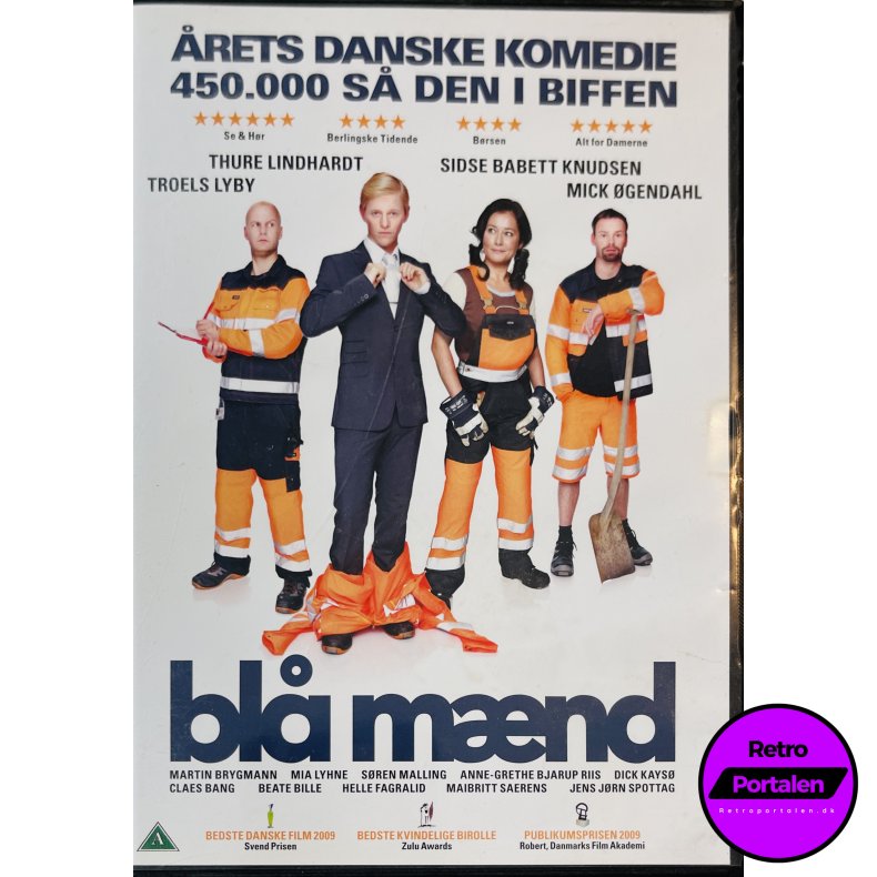 Bl Mnd (DVD)