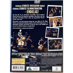 Shine A Light (Rolling Stones) (Martin Scorsese) (DVD)