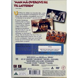 Alene Hjemme 3 (DVD)