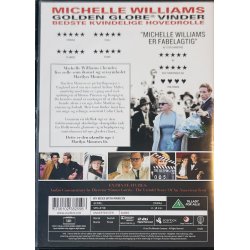 My Week With Marilyn (DVD)