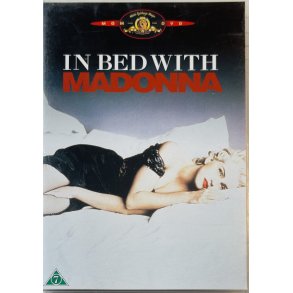 In Bed With Madonna (DVD)