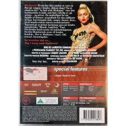 In Bed With Madonna (DVD)