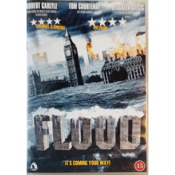 Flood (DVD)