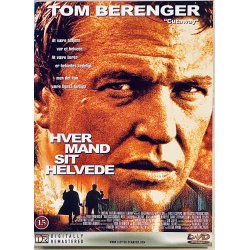 Hver Mand Sit Helvede (Tom Berenger) (DVD)