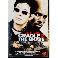 Cradle 2: The Grave (DVD)