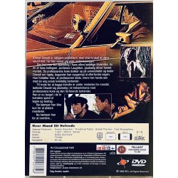 Hver Mand Sit Helvede (Tom Berenger) (DVD)