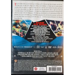 Cradle 2: The Grave (DVD)