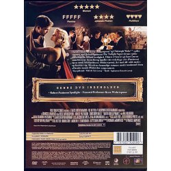 Water For Elephants (Reese Witherspoon) (DVD)