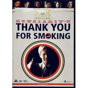 Thank You For Smoking (DVD)