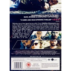 Disorder (Matthias Schoenaerts) (DVD)
